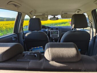 Ford Focus 2.0 Tdci - 10