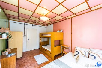 Prodej chaty, 64 m2 - Bítov, ev.č. 01189 - 10