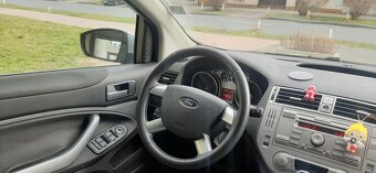 FORD KUGA 2,0TDCi, 4x4, automat - 10