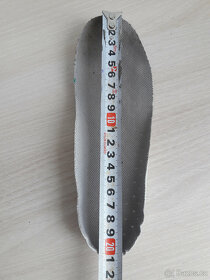 sportovní trekové boty, vel. 32 - 10