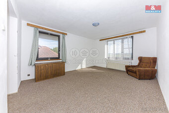 Prodej rodinného domu, 262 m², Čečkovice, pozemek 1054 m² - 10