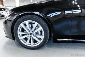 Mercedes-Benz S 580e - 10