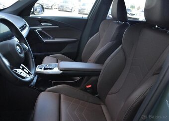 BMW X1 xDrive23d M-SPORT - 10