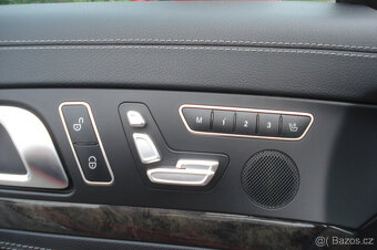 Mercedes SL 350 AMG 225 KW MAGIC SKY - 10
