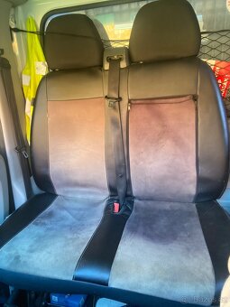 Prodám Fiat Ducato valnik s plachtou - 10