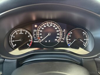 Mazda CX-30, SkyActiv X AT 2.0 132 kW - 10