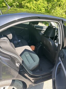 Škoda OCTAVIA a5 FL 2.0tdi 103kw NOVA STK - 10