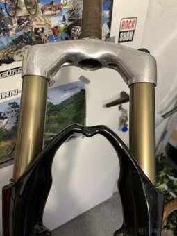 Marzocchi MX Pro - 10