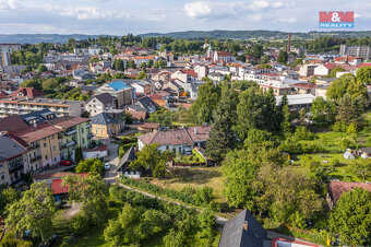 Prodej, chalupa 102 m2, zahrada 717 m2, Červený Kostelec - 10