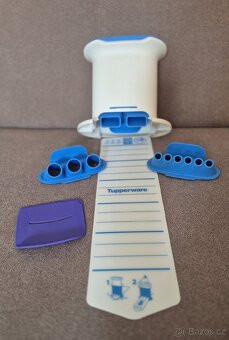 Tupperware Formovač na těsto - 10