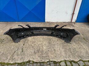 Přední nárazník kompletní Mercedes Benz E do 2010 - 10