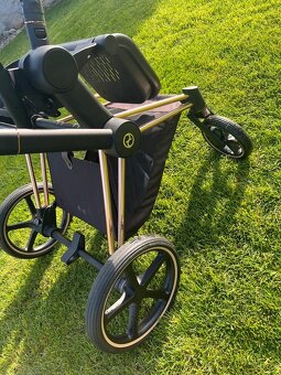 Cybex Priam 4.0 - 10