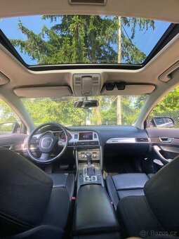Audi a6 c6 s-line BOSE - 10