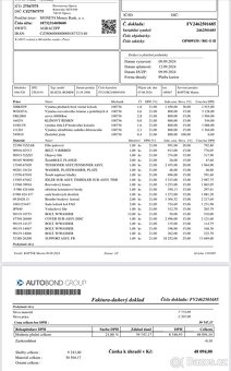 Toyota Hiace 2.5 D-4D – Long verze – 2008 - 10