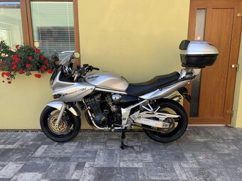 Suzuki GSF 1200 S Bandit - 10