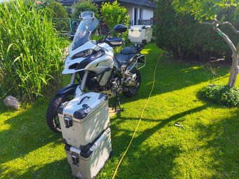 DUCATI MULTISTRADA 1200 ENDURO - 10