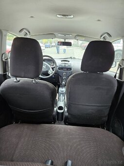 Elektromobil Mitsubishi I-miev - 10