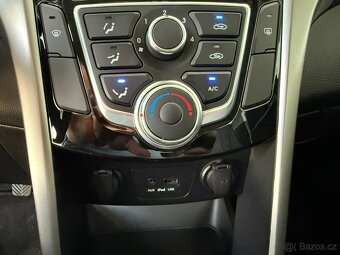 Hyundai i30 1.4 73 kW 1.majitel - 10