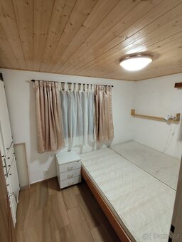 Pronájem chaty na Seči okr Chrumdim 🍀 - 10