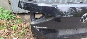 Viko kufru pate dvere vw touran 5ta - 10