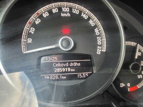 Citigo 1.0 CNG odpočet DPH - 10