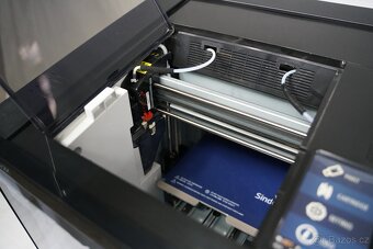 Sindoh 3DWOX 2X profesionální FDM-IDEX 3D tiskárna - 10