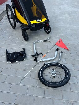 Thule Chariot Sport - 10