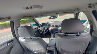 BMW 330 XD automat 4x4 nafta 135kW, 226 tkm - 10