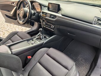 Mazda 6 2.0i Skyactiv, Facelift - 10