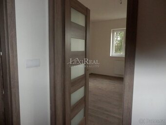 Prodej bytu 4+kk - 103 m2, zahrádka 70 m2 Stehelčeves - 10