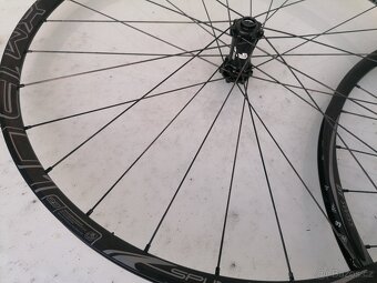 29" DT SWISS XM-1501 SPLINE - 10