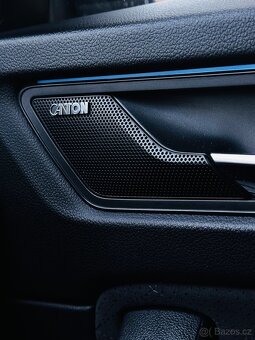 Škoda Kodiaq RS / VRS 2019 / DSG / Panorama / Plná výbava - 10