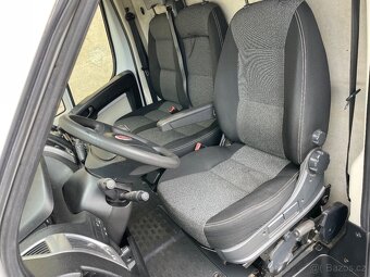Fiat Ducato 2,3JTD L4 H2 - 10