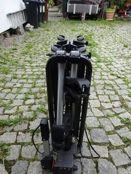 skládací nosič kol na kouli BOSAL Compact - 10