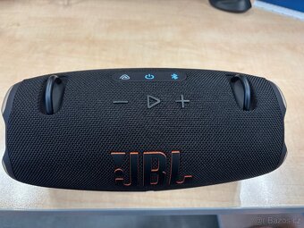 JBL EXTREME 4 - 10