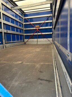Mercedes Sprinter 316- 10.pal - 2018, 1.majitel - 10