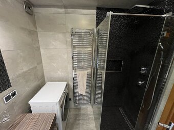 Pronájem bytu 3+kk s balkónem a garáží, 90 m², Opava - 10