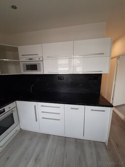 Pronájem bytu 2+1 po rekonstrukci k pronájmu – Ostrava – Hra - 10
