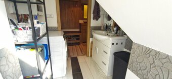 Podkrovní 2+kk, 69 m2, Liberec - Vzdušná - 10