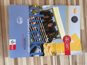Učebnice pro SŠ – literatura, občanka, zdravotní, testy, Olo - 10