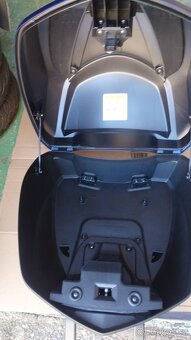 Original honda kufr na honda pcx 125 smart key - 10