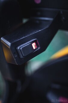 Bagr JCB 8030, r.v. 2019, 2068 Mth - TOP STAV - 10