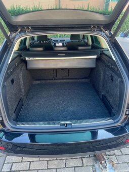 Skoda Superb 3 L&K 2020 - 10