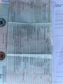 VW Golf VI 1.4 TSi r.v. 2010, serviska, bixenony, alcantara - 10