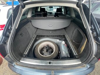 Audi a6 4F s-line - 10