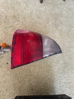 Zadní světla BMW e46 - 10
