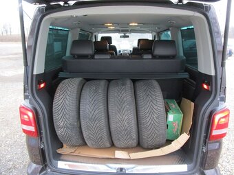 Prodám Volkswagen Multivan, 2,0TDI-4x4-DSG-132KW-KOUPEN ČR - 10