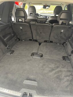 VOLVO XC90, 7 MÍSTNÉ, ODPOČET DPH - 10