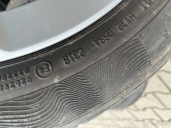 AUDI A2, 17", LETNÍ - 10