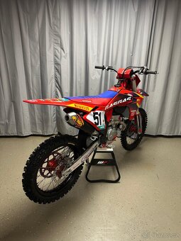 NOVÁ MOTO ‼️ GASGAS MC 350F 2024 - 10